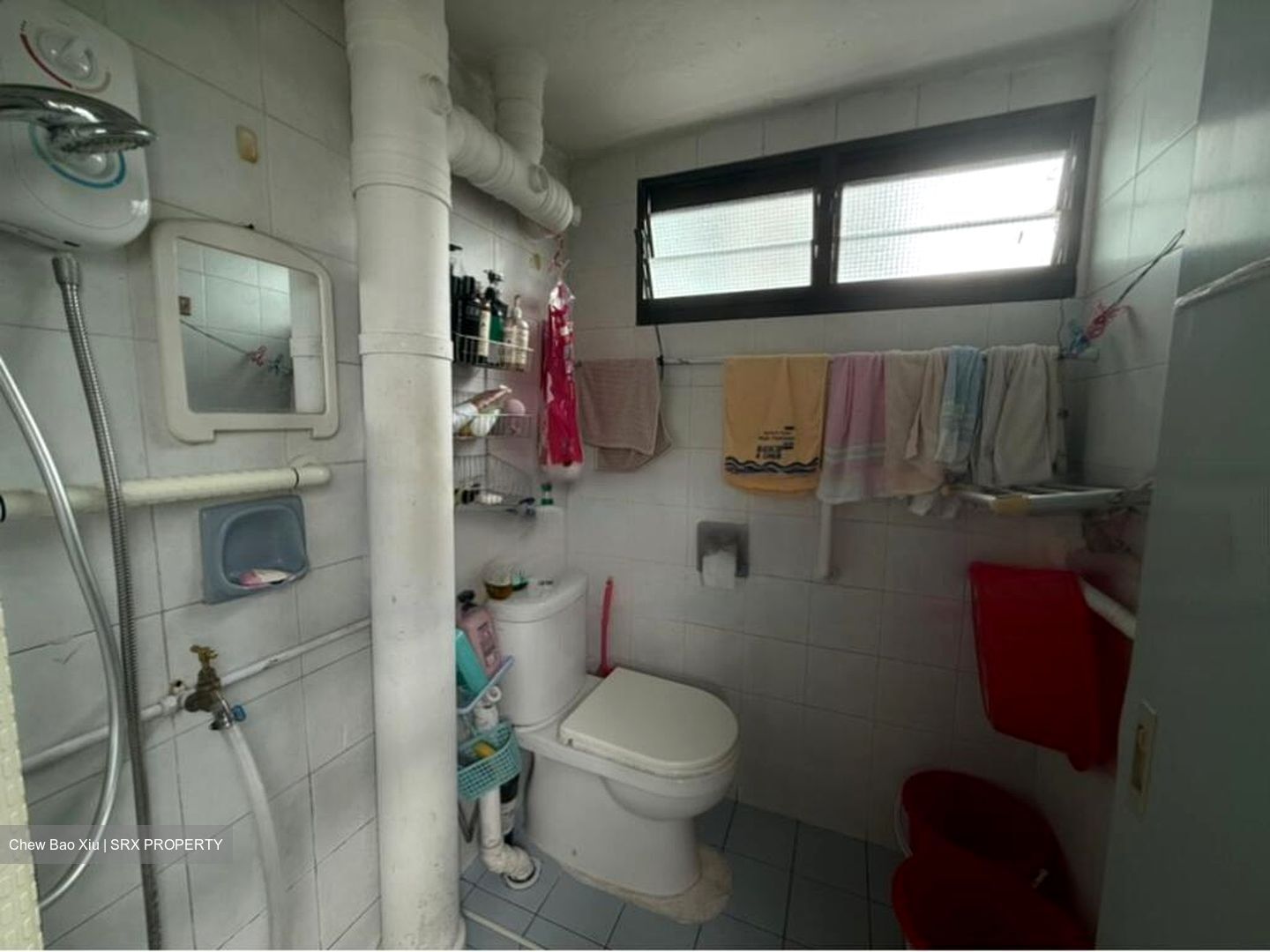 Blk 327 Ang Mo Kio 31 (Ang Mo Kio), HDB 4 Rooms #477838501